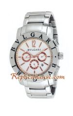 Bvlgari Bvlgari 2012 Replica Watch Replica-hause 21