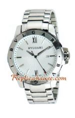 Bvlgari Bvlgari 2012 Replica Watch Replica-hause 14