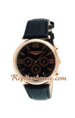 The Longines Master Collection 2012 Replica Watch 14