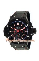 Hublot Big Bang 2012 Edition Replica Watch 02