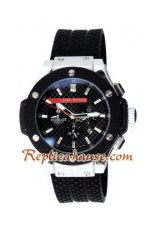 Hublot Big Bang Luna Rossa 2012  Replica Watch 04