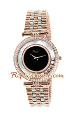 Chopard Happy Diamonds Ladies 2012 Replica Watch 7
