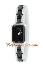 Chanel Premiere Steel Lady Watch 2