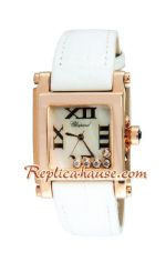 Chopard Ladies Happy Sport 2012 Replica Watch 3