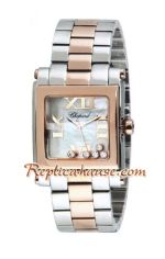 Chopard Ladies Happy Sport 2012 Replica Watch 9