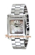 Chopard Ladies Happy Sport 2012 Replica Watch 10