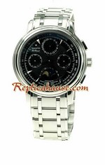 Zenith Chronomaster Swiss Replica Watch 02