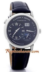 A. Lange & Sohne Lange 1 Replica Watch 1