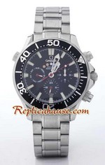 Omega Seamaster - America Cup 1