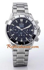 Omega Seamaster - America Cup 2
