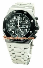 Audemars Piguet Swiss Ceramic Bezel Watch 08