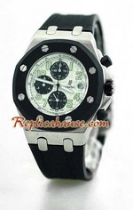 Audemars Piguet Prestige Sports Collection 9