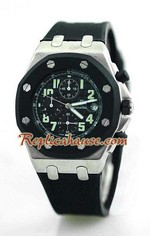 Audemars Piguet Prestige Sports Collection 10