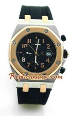 Audemars Piguet Prestige Sports Collection 12