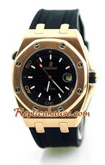 Audemars Piguet Royal Oak - 21