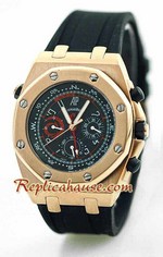 Audemars Piguet Royal Oak - 24