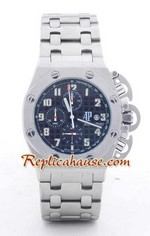 Audemars Piguet Royal Oak - 4