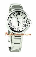 Ballon Blue De Cartier Replica Watch 01