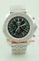 Breitling for Bentley Swiss Replica Watch 1
