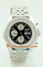 Breitling for Bentley Swiss Watch 3