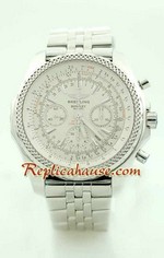 Breitling for Bentley Swiss Replica Watch 2