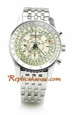 Breitling Mont Brilliant Swiss Replica Watch 1