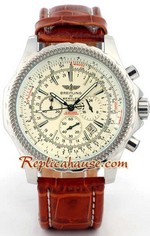 Breitling for Bentley Replica Watch 4