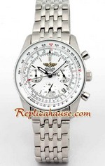 Breitling Navitimer Replica Watch 3