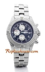 Breitling Chrometre Replica Watch 2