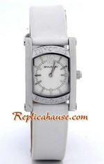 Bvlgari Assioma Ladies Replica Watch - 1