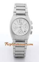 Bvlgari Ergon Ladies White Dial 3