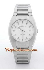Bvlgari Ergon Replica Watch 2