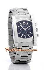 Bvlgari Assioma Chronograph 5
