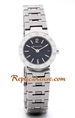 Bvlgari Bvlgari Replica Watch Ladies 2