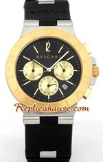 Bvlgari Replica Watch - 01
