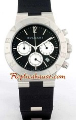 Bvlgari Replica Scuba - 05