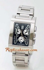 Bvlgari Rettangolo Replica Watch 4