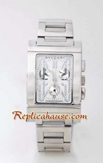 Bvlgari Rettangolo Replica Watch 3