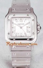 Cartier Replica Santos 2