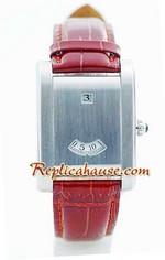 Cartier Tank Replica Watch - Limited Edition 2