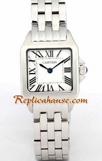 Cartier Santos Demioselle 1