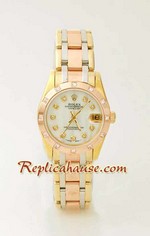 Rolex Replica Datejust MidSized Watch 2