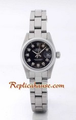 Rolex DateJust Replica 38