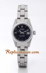 Rolex DateJust Replica 35