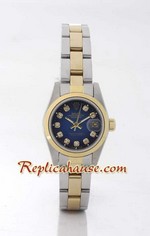 Rolex Replica Swiss Datejust Ladies Watch 29