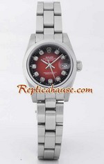 Rolex DateJust Replica 37