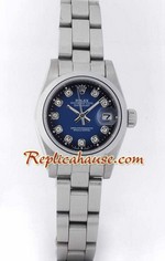 Rolex DateJust Replica 36