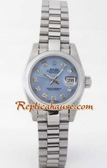 Rolex DateJust Replica 41