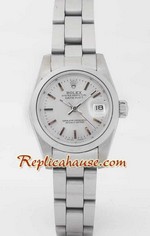 Rolex DateJust Replica 40