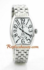 Franck Muller Casablanca Watch - 9